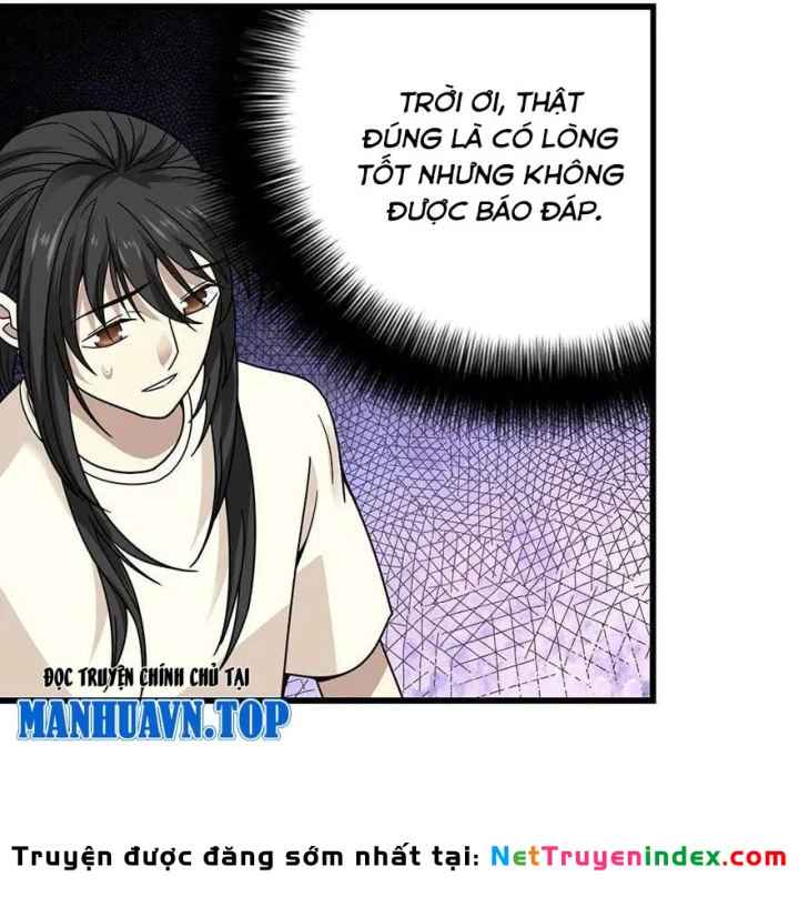 Thần Tàng Chapter 48 - 27