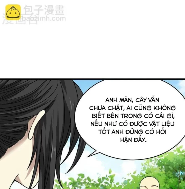 Thần Tàng Chapter 48 - 28