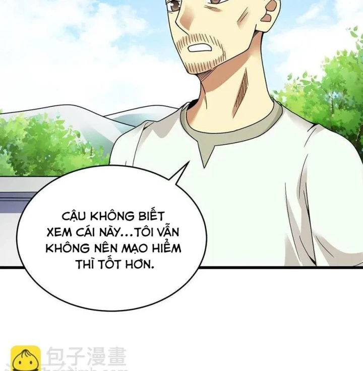 Thần Tàng Chapter 48 - 30