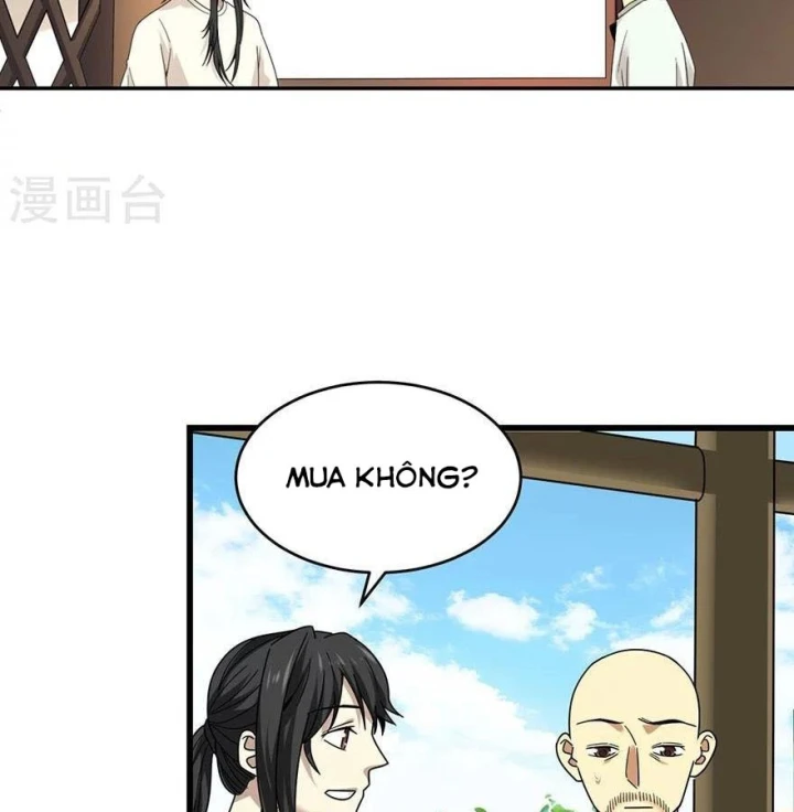 Thần Tàng Chapter 48 - 33