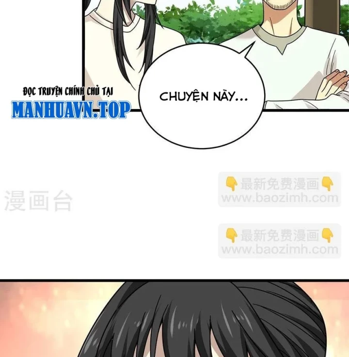 Thần Tàng Chapter 48 - 34