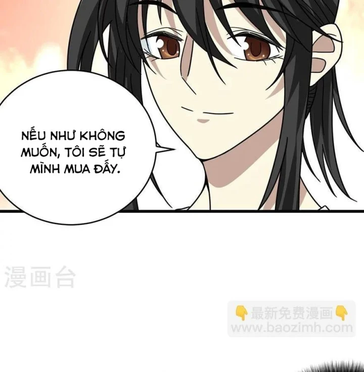 Thần Tàng Chapter 48 - 35