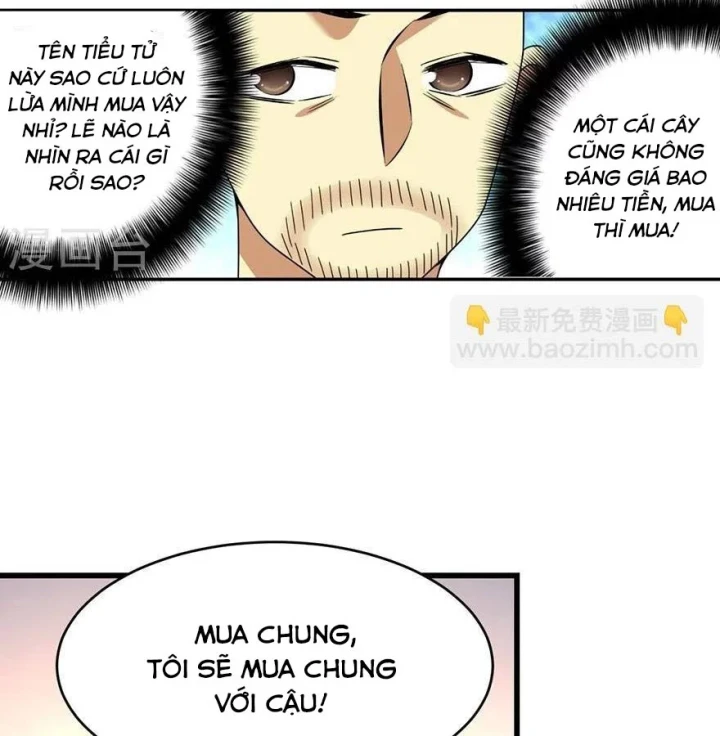 Thần Tàng Chapter 48 - 36