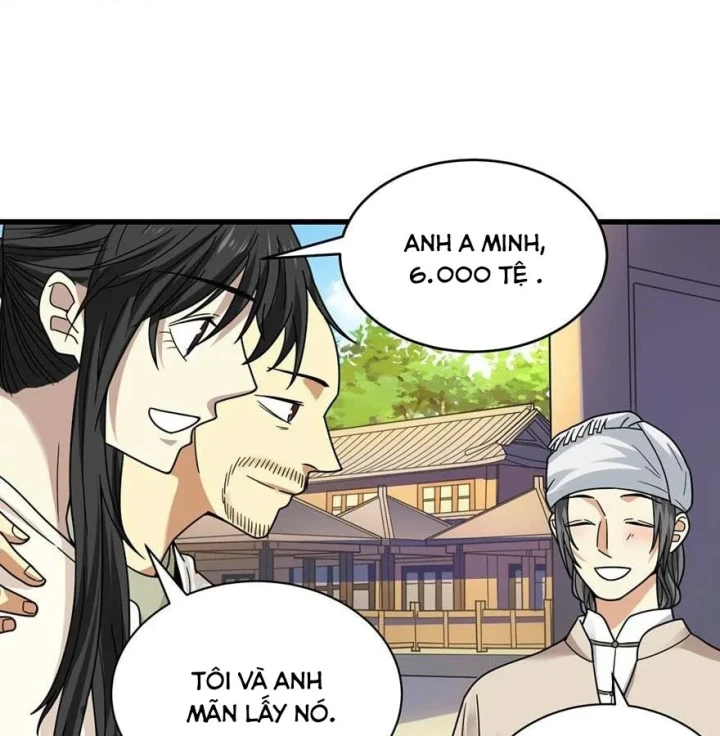 Thần Tàng Chapter 48 - 38