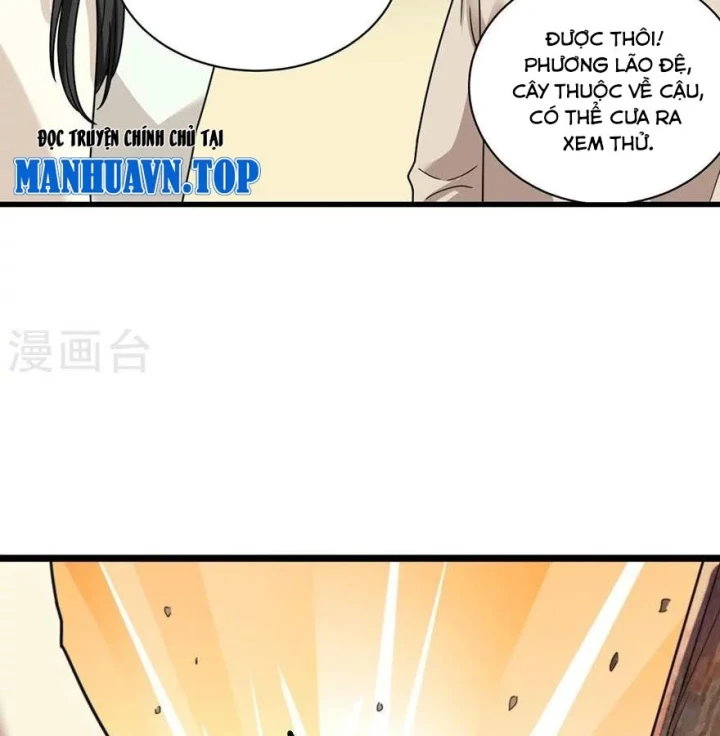 Thần Tàng Chapter 48 - 39