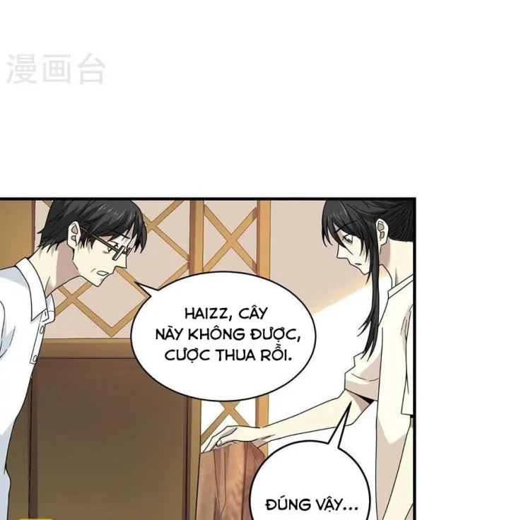 Thần Tàng Chapter 48 - 41