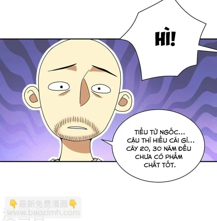 Thần Tàng Chapter 48 - 43