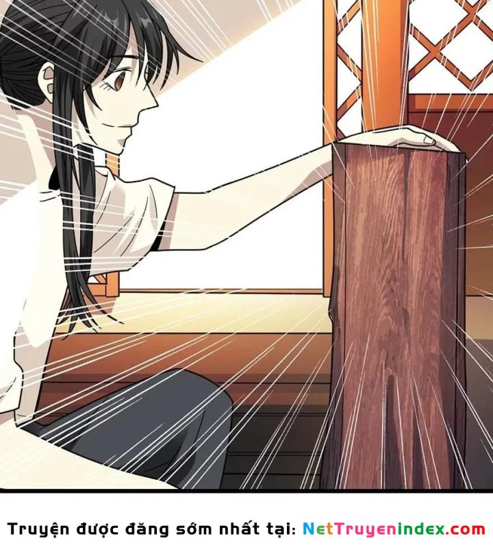 Thần Tàng Chapter 48 - 47