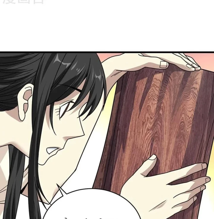 Thần Tàng Chapter 48 - 49