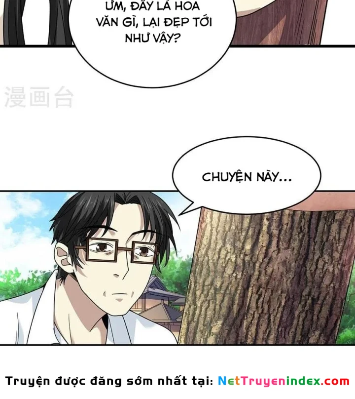 Thần Tàng Chapter 48 - 50