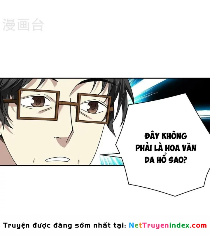 Thần Tàng Chapter 48 - 51