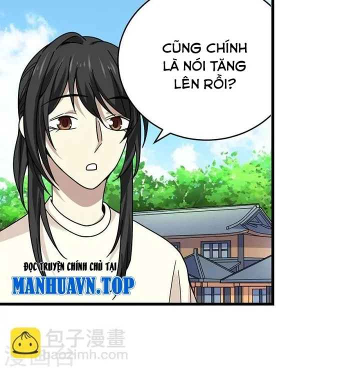 Thần Tàng Chapter 48 - 55