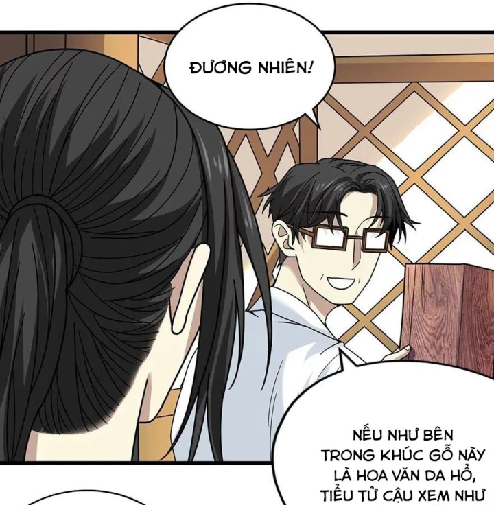 Thần Tàng Chapter 48 - 57