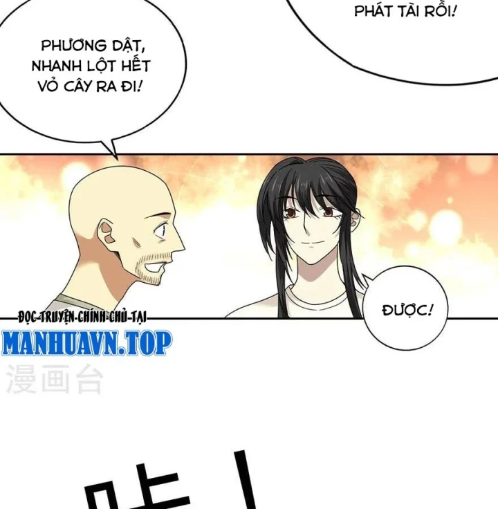 Thần Tàng Chapter 48 - 58