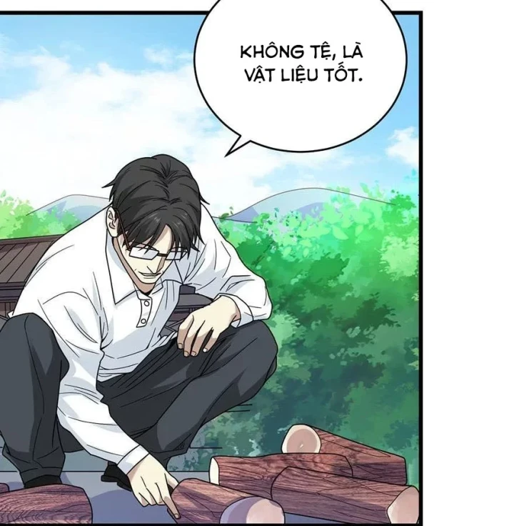 Thần Tàng Chapter 48 - 60