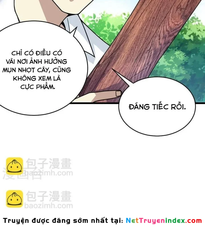 Thần Tàng Chapter 48 - 62
