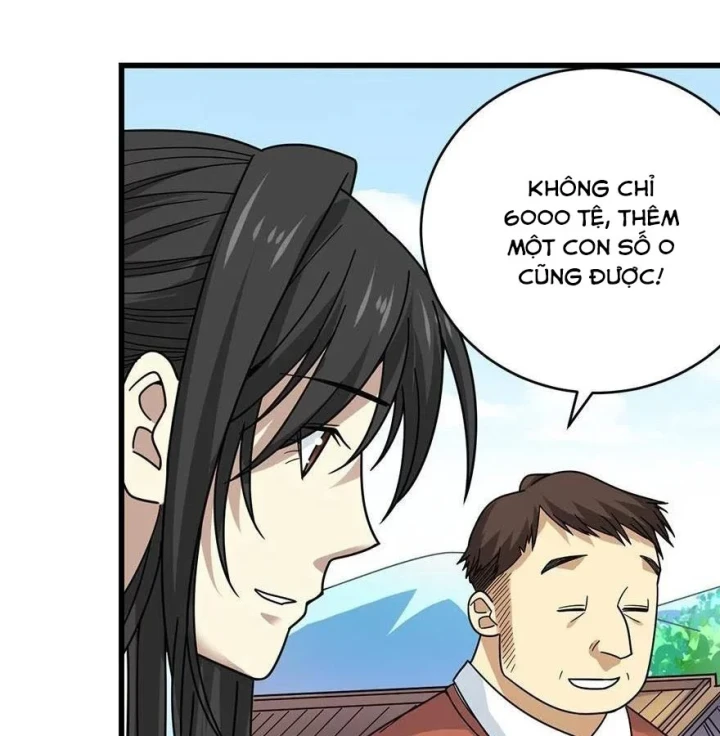 Thần Tàng Chapter 48 - 65