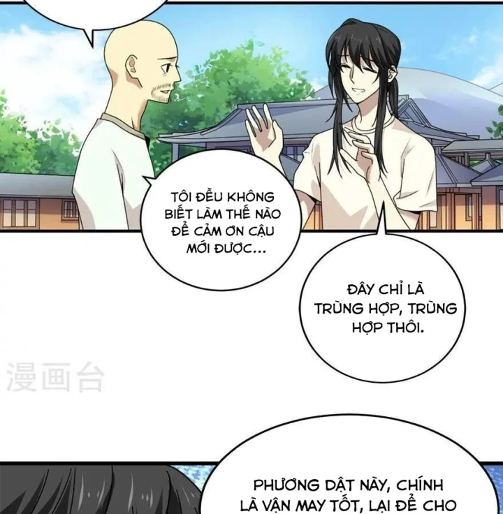 Thần Tàng Chapter 48 - 67