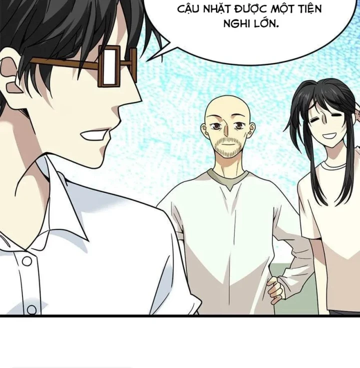 Thần Tàng Chapter 48 - 68