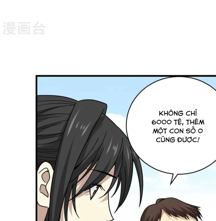 Thần Tàng Chapter 48 - 71