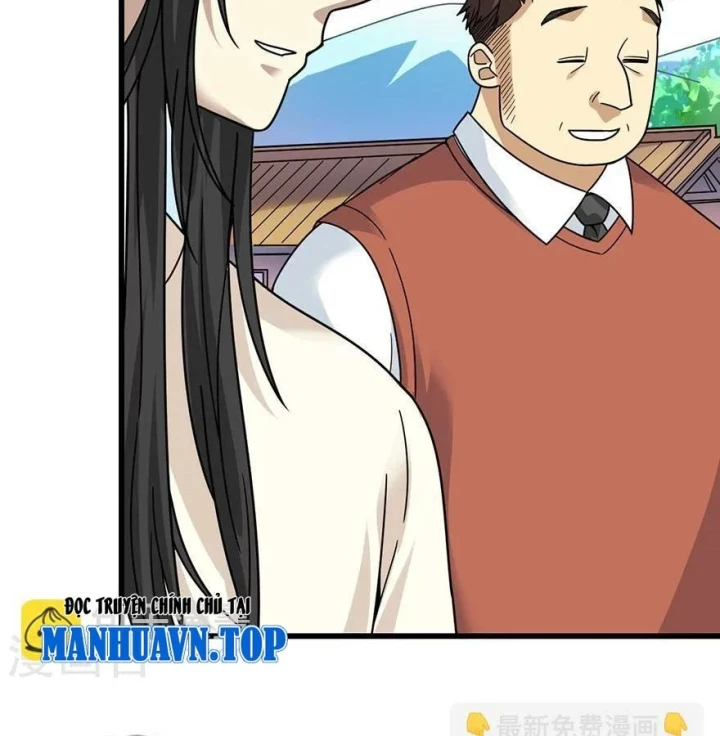 Thần Tàng Chapter 48 - 72