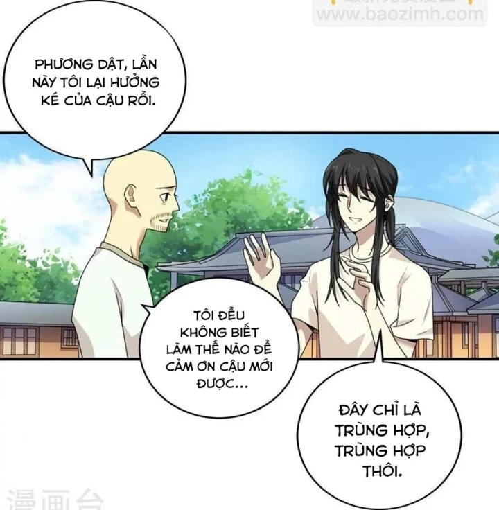 Thần Tàng Chapter 48 - 73