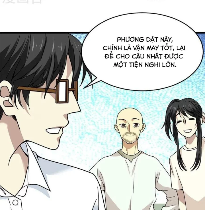 Thần Tàng Chapter 48 - 74