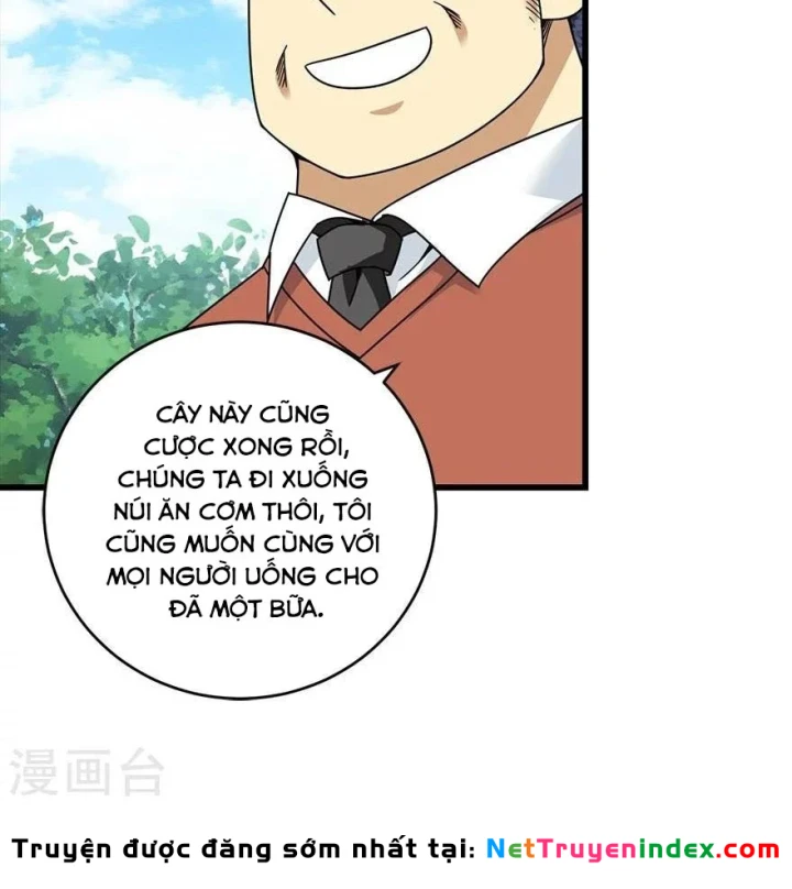 Thần Tàng Chapter 48 - 76