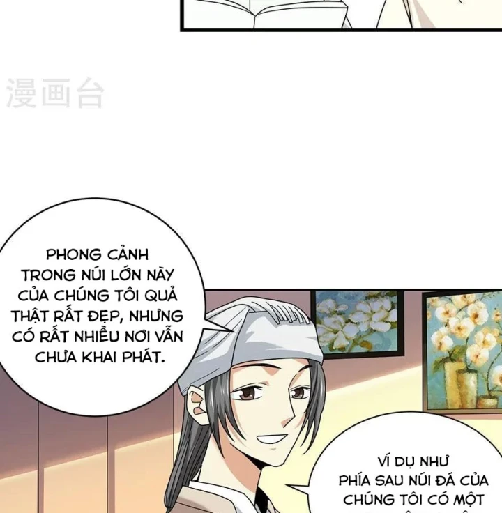 Thần Tàng Chapter 48 - 83