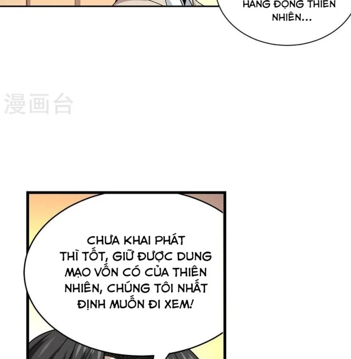 Thần Tàng Chapter 48 - 84