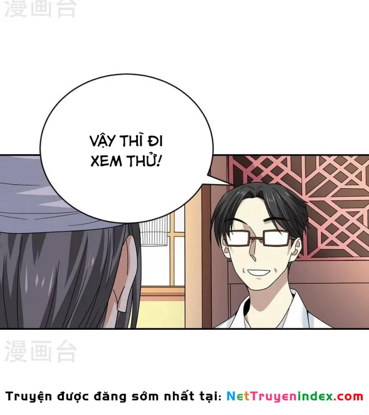 Thần Tàng Chapter 48 - 89