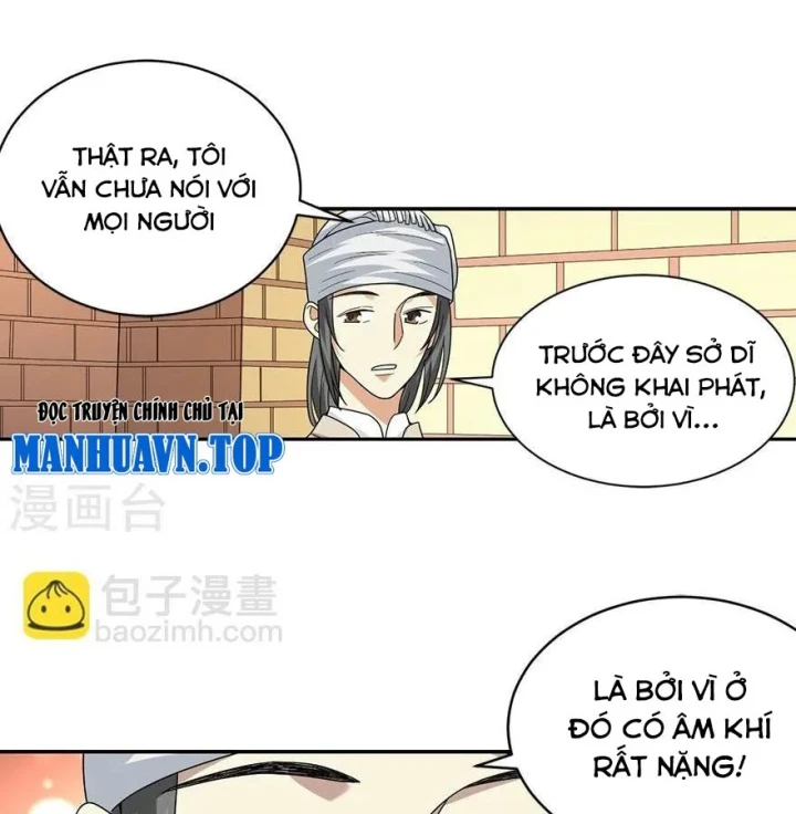 Thần Tàng Chapter 48 - 90