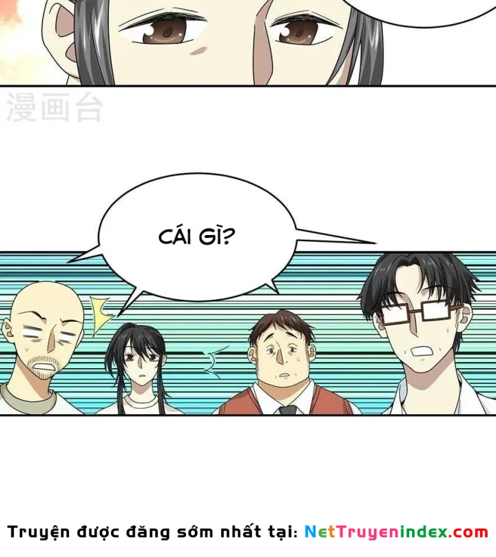 Thần Tàng Chapter 48 - 91