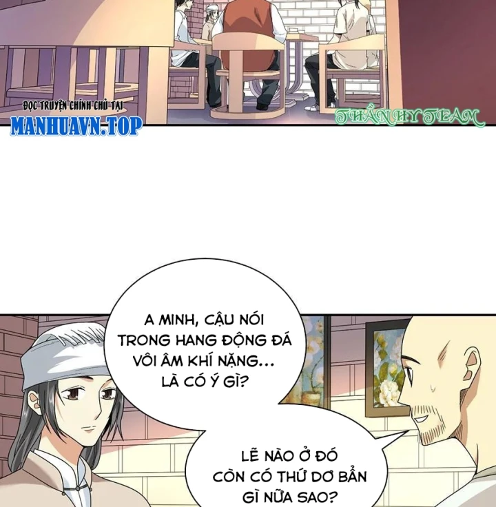 Thần Tàng Chapter 49 - 3