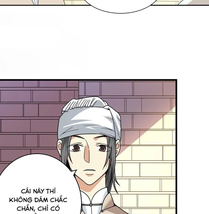 Thần Tàng Chapter 49 - 4