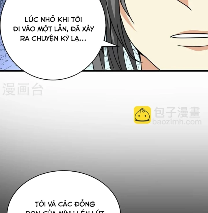 Thần Tàng Chapter 49 - 6