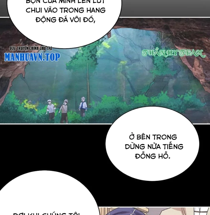 Thần Tàng Chapter 49 - 7