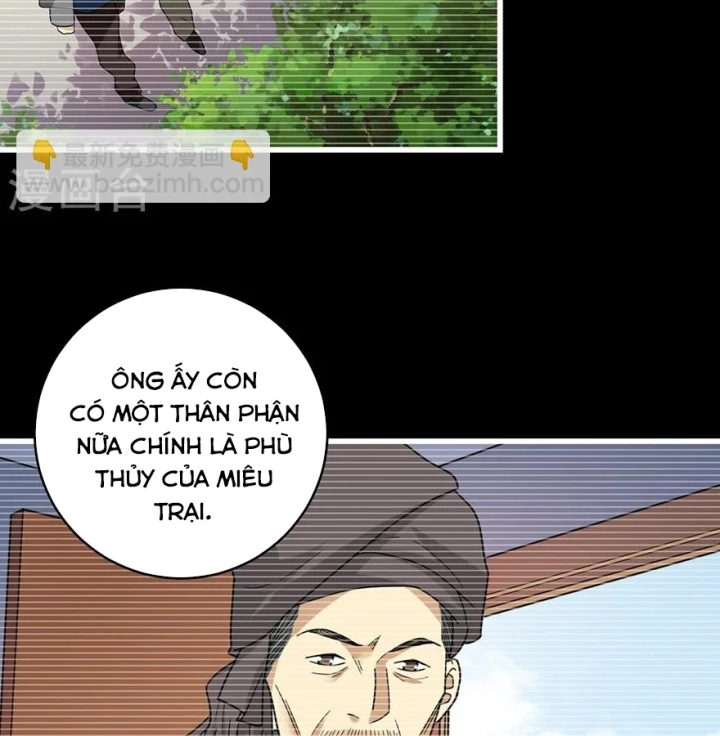 Thần Tàng Chapter 49 - 10
