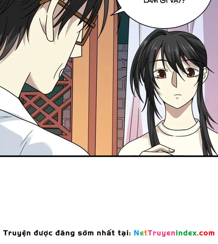 Thần Tàng Chapter 49 - 28