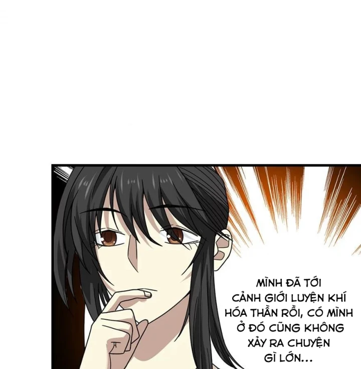 Thần Tàng Chapter 49 - 30