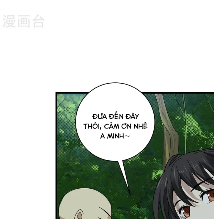 Thần Tàng Chapter 49 - 35