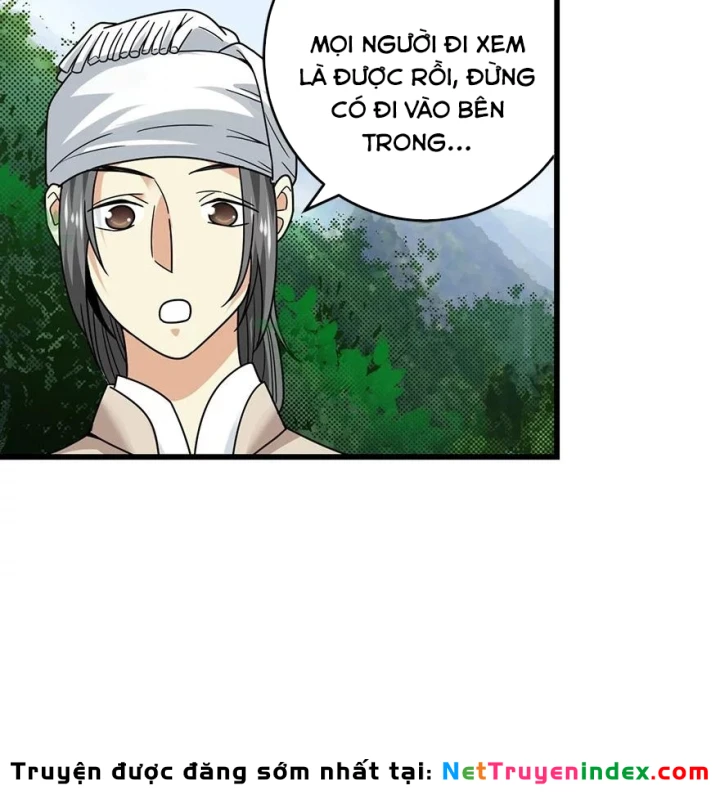 Thần Tàng Chapter 49 - 37