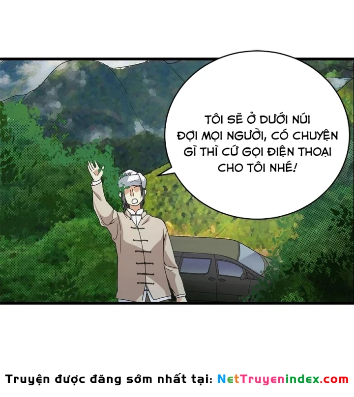 Thần Tàng Chapter 49 - 38