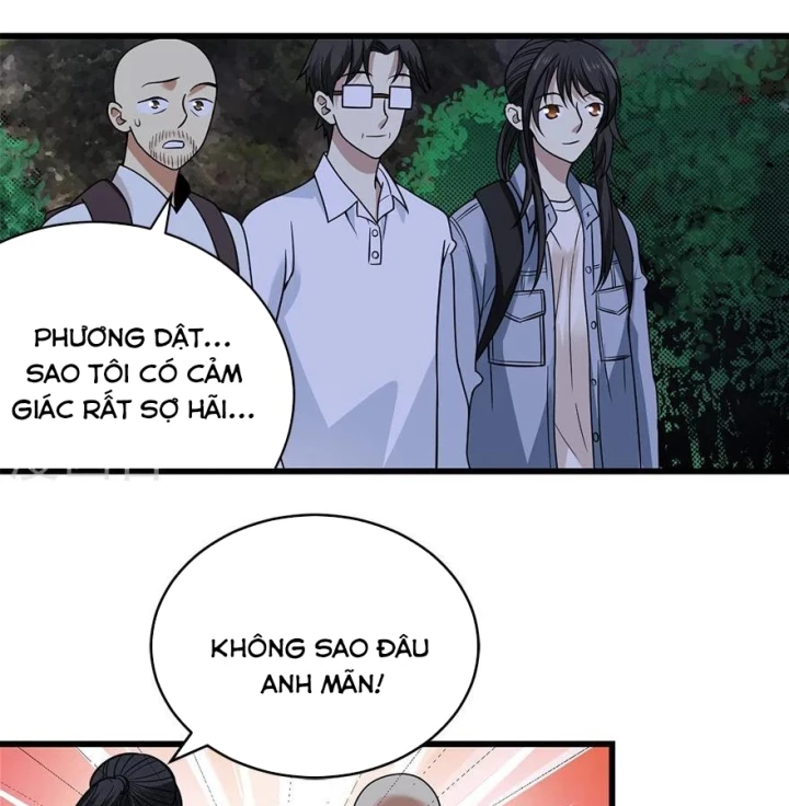 Thần Tàng Chapter 49 - 40