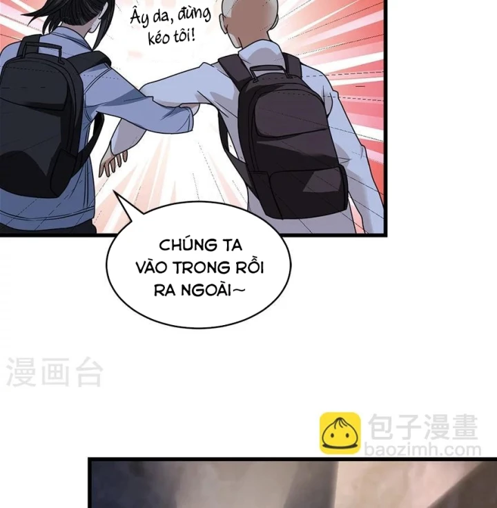 Thần Tàng Chapter 49 - 41