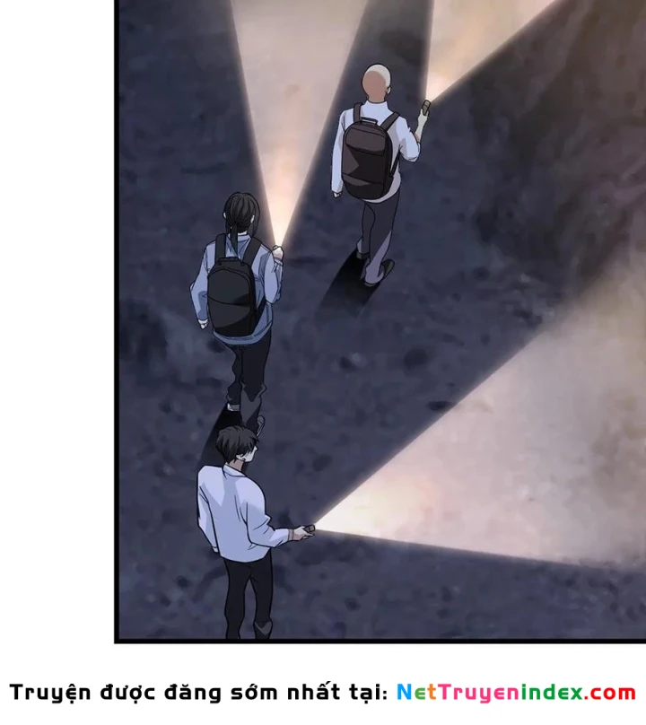 Thần Tàng Chapter 49 - 42