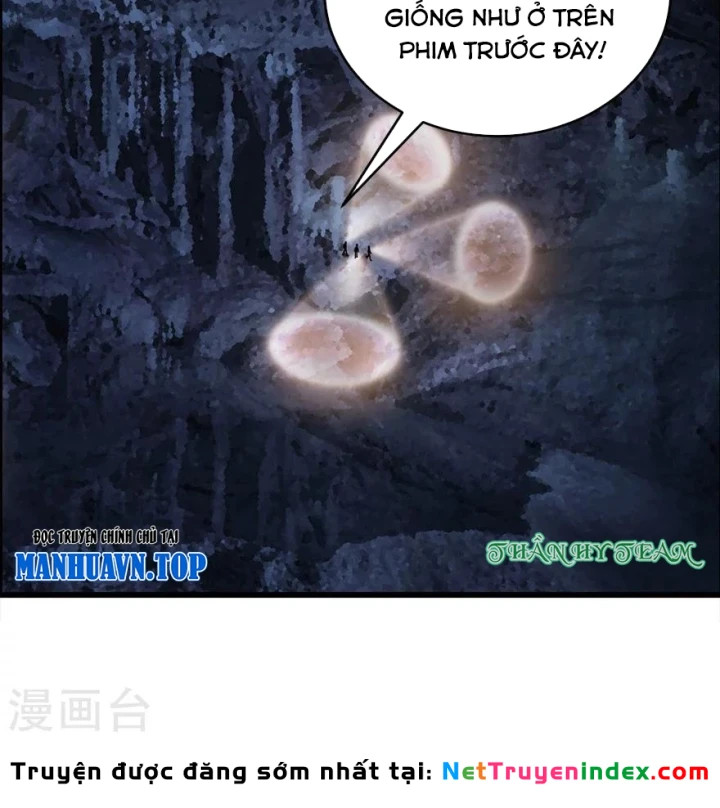 Thần Tàng Chapter 49 - 44