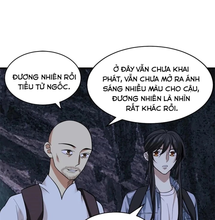 Thần Tàng Chapter 49 - 45