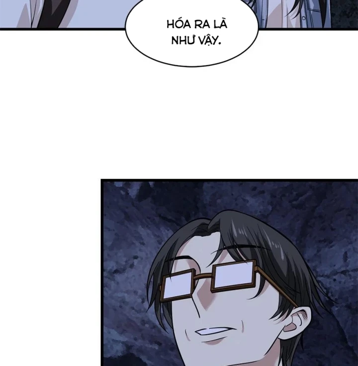 Thần Tàng Chapter 49 - 46