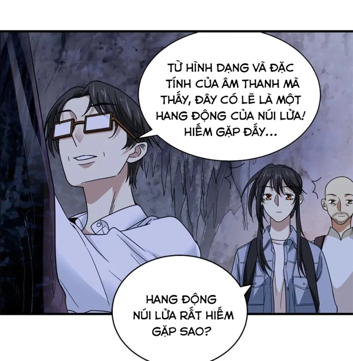 Thần Tàng Chapter 49 - 49